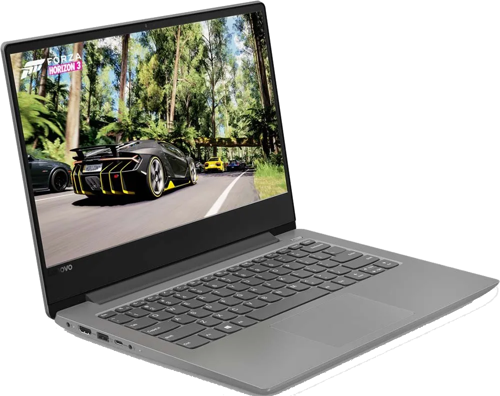 Замена системы охлаждения Lenovo 330S-14