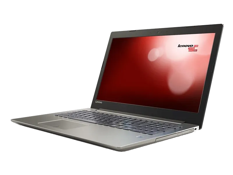 Замена системы охлаждения Lenovo 520-15