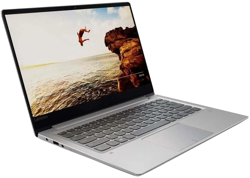 Замена системы охлаждения Lenovo 720S-13