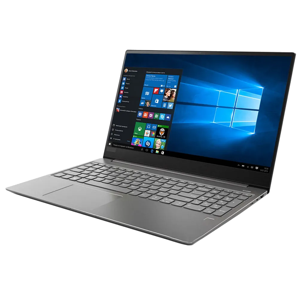 Замена системы охлаждения Lenovo 720S-15