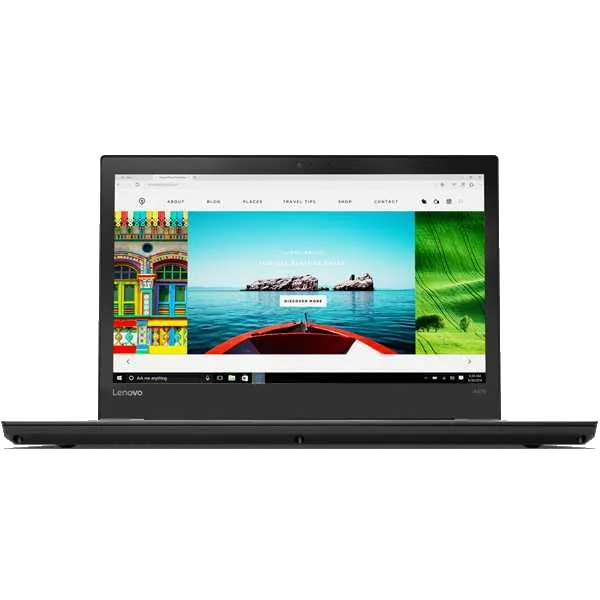 Замена системы охлаждения Lenovo A475