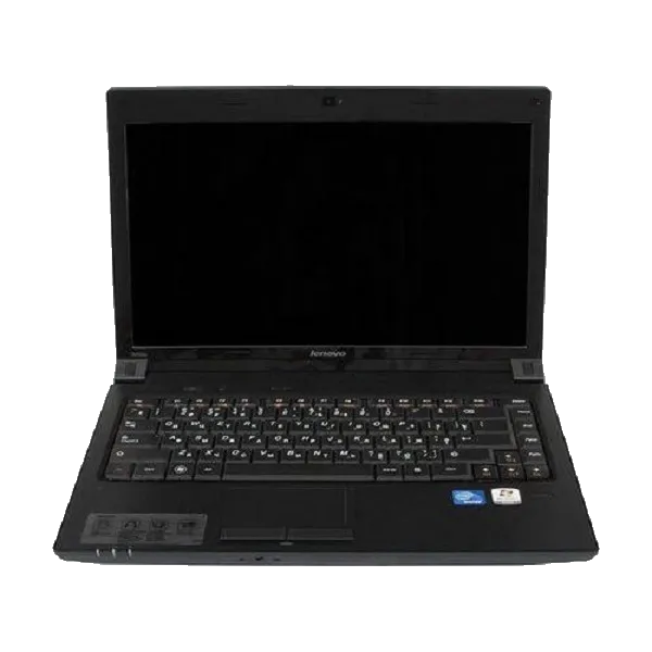 Замена системы охлаждения Lenovo B460