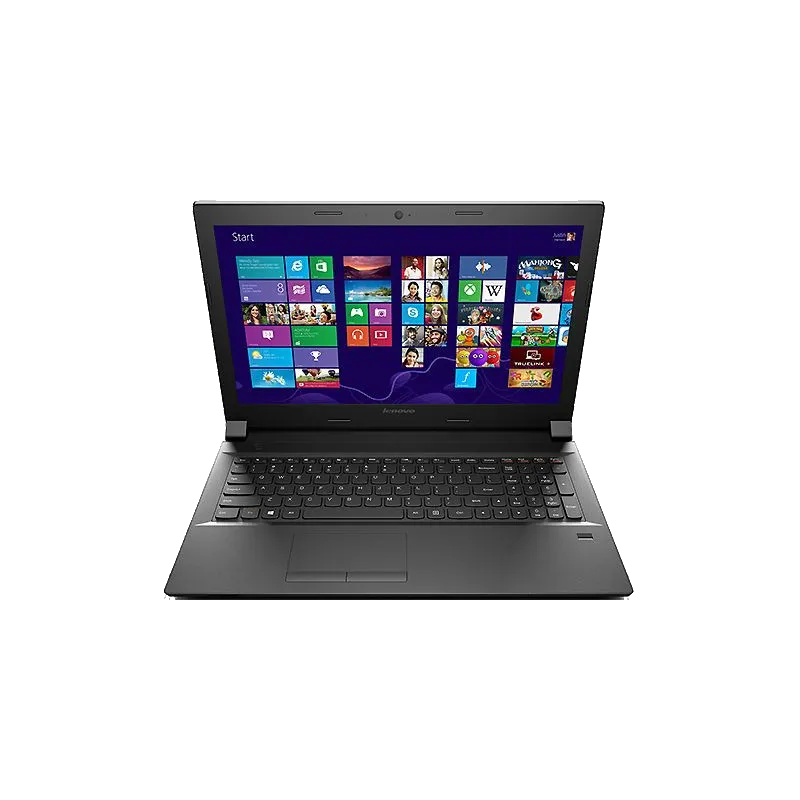 Замена системы охлаждения Lenovo B5045