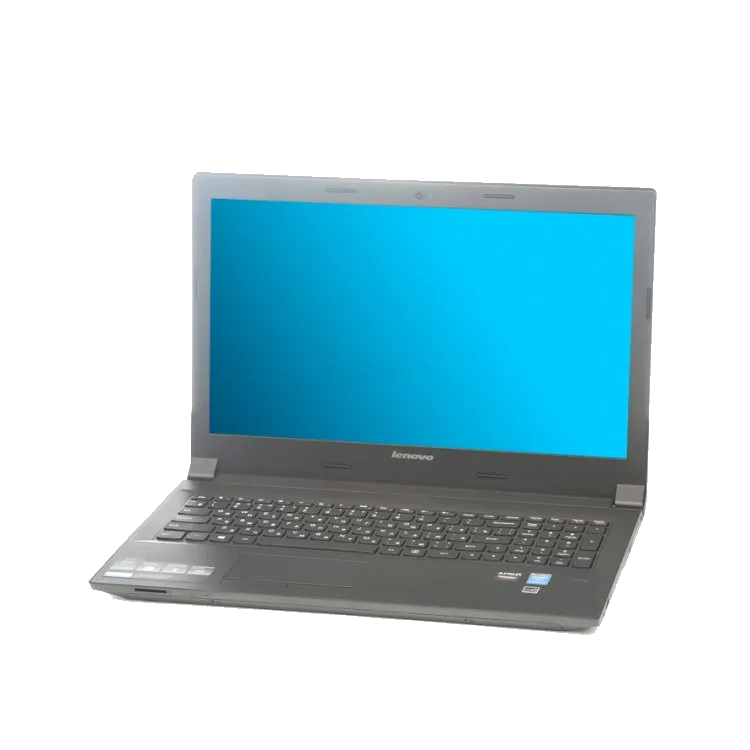 Замена системы охлаждения Lenovo B5070
