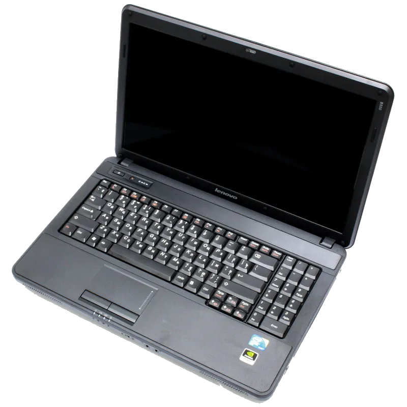 Замена системы охлаждения Lenovo B550