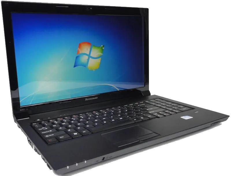 Замена системы охлаждения Lenovo B560