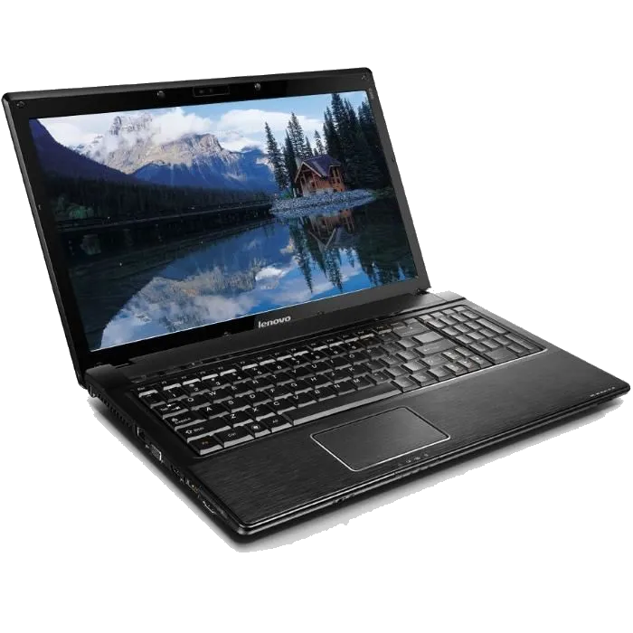 Замена системы охлаждения Lenovo B570