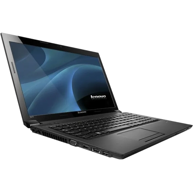 Замена системы охлаждения Lenovo B575