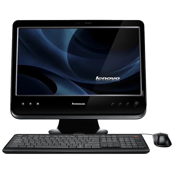 Замена системы охлаждения Lenovo C200