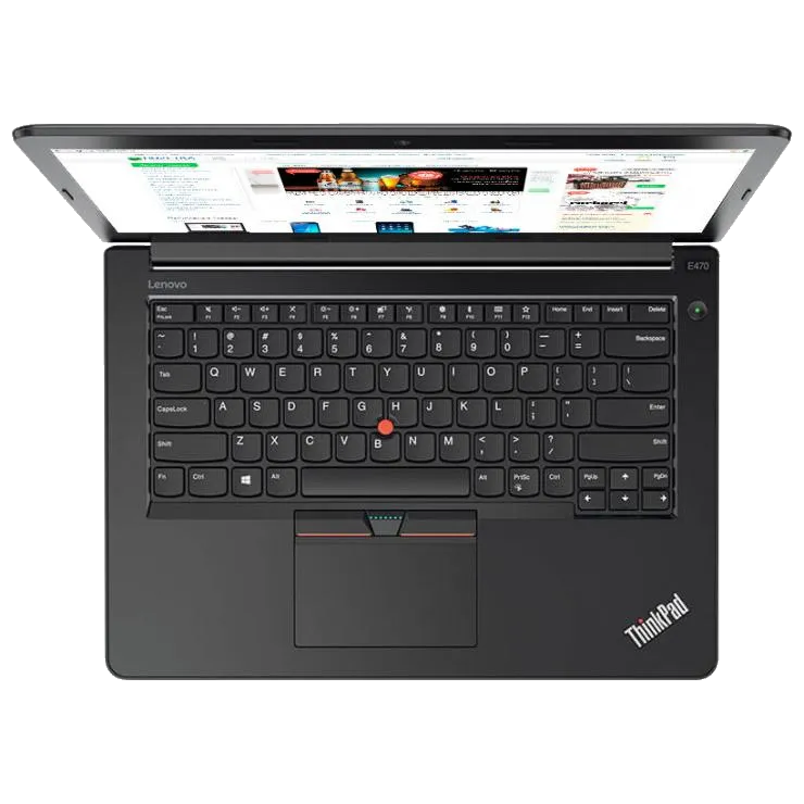 Замена системы охлаждения Lenovo Edge E470