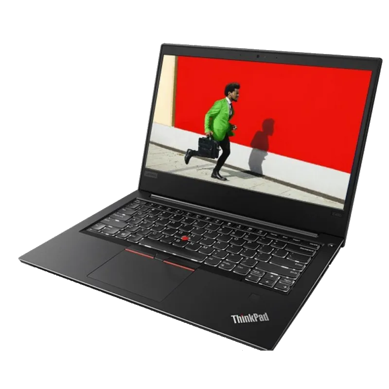 Замена системы охлаждения Lenovo Edge E480