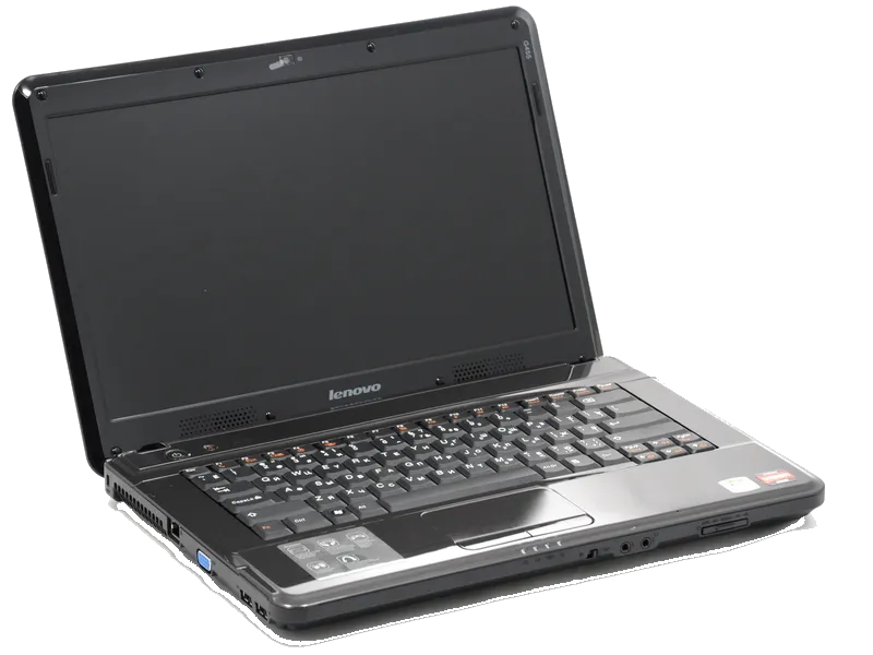 Замена системы охлаждения Lenovo G455