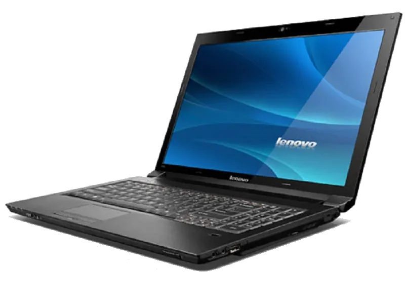 Замена системы охлаждения Lenovo G460