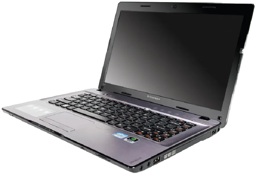 Замена системы охлаждения Lenovo G470