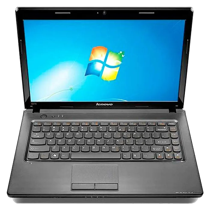 Замена системы охлаждения Lenovo G475