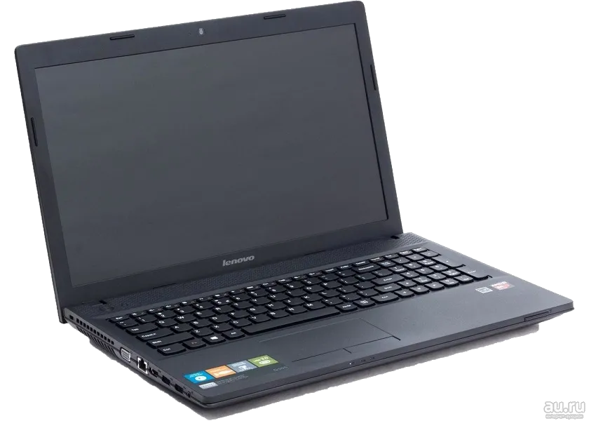 Замена системы охлаждения Lenovo G505