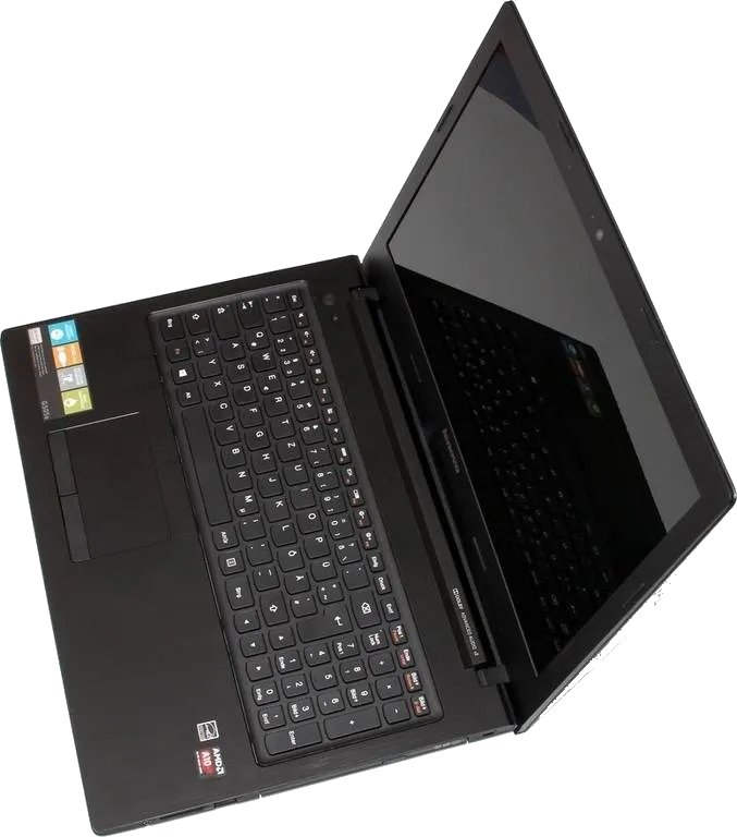 Замена системы охлаждения Lenovo G505A