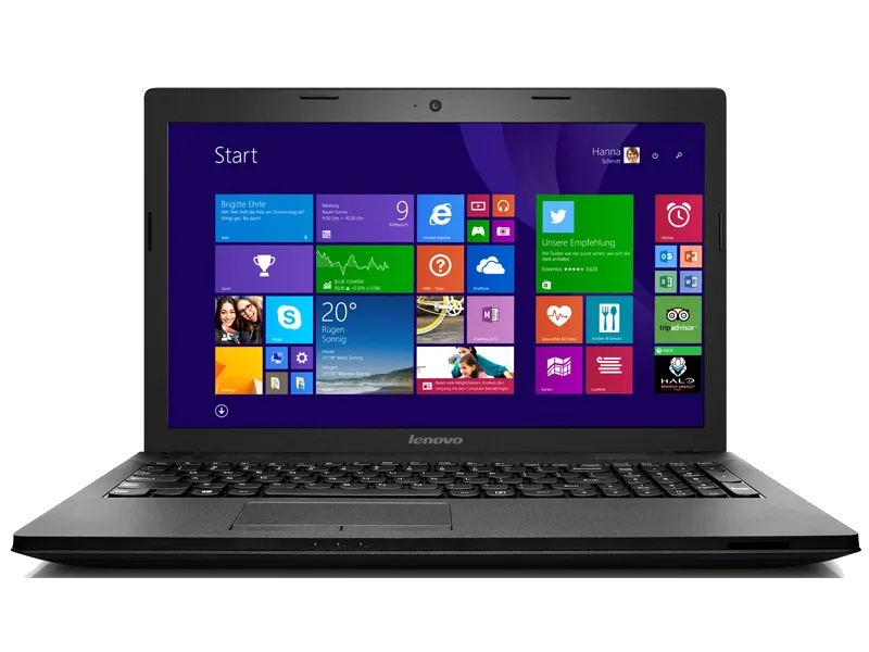 Замена системы охлаждения Lenovo G510