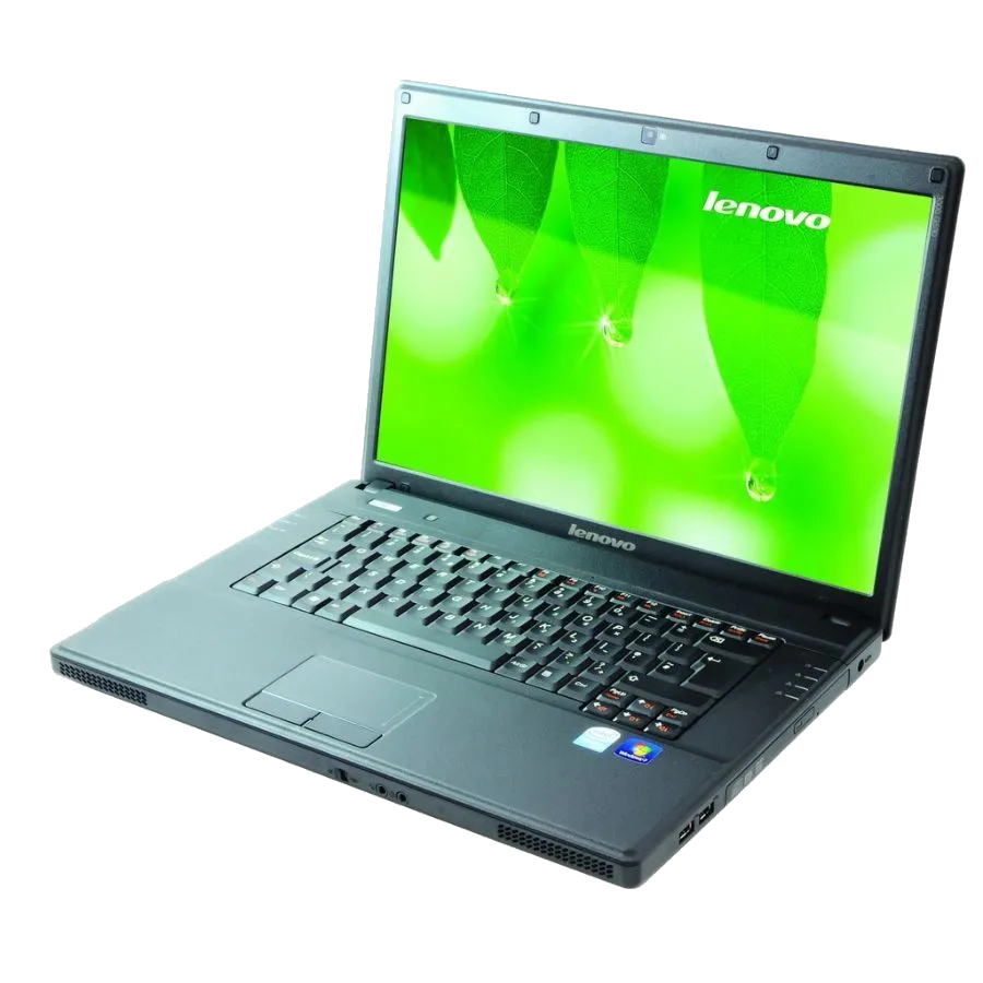 Замена системы охлаждения Lenovo G530