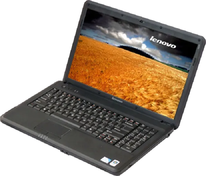 Замена системы охлаждения Lenovo G550