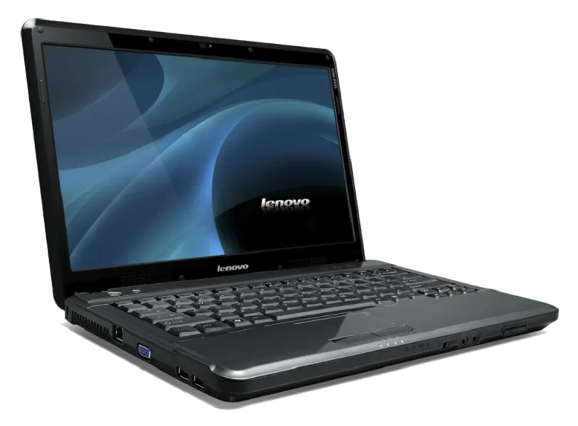 Замена системы охлаждения Lenovo G555