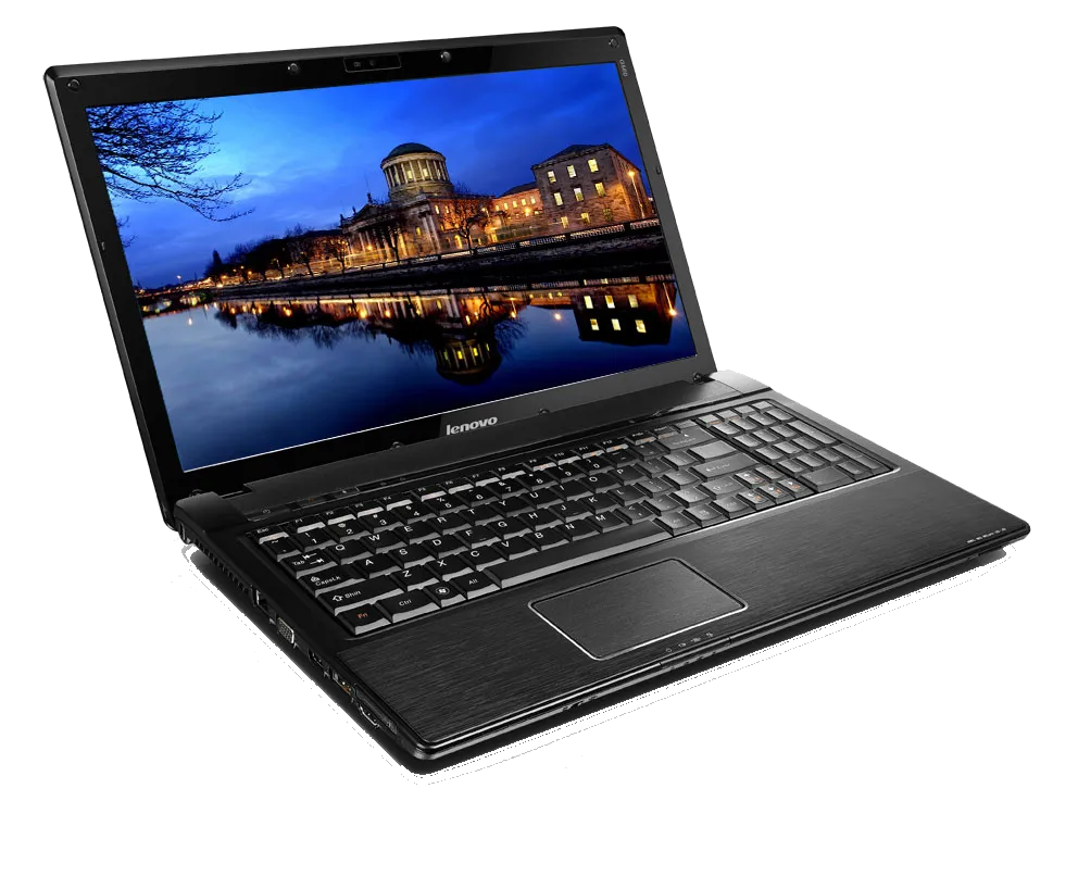 Замена системы охлаждения Lenovo G560