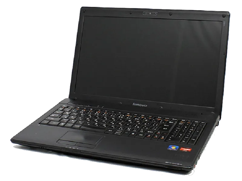 Замена системы охлаждения Lenovo G565