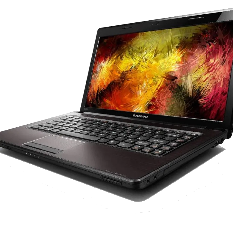 Замена системы охлаждения Lenovo G570