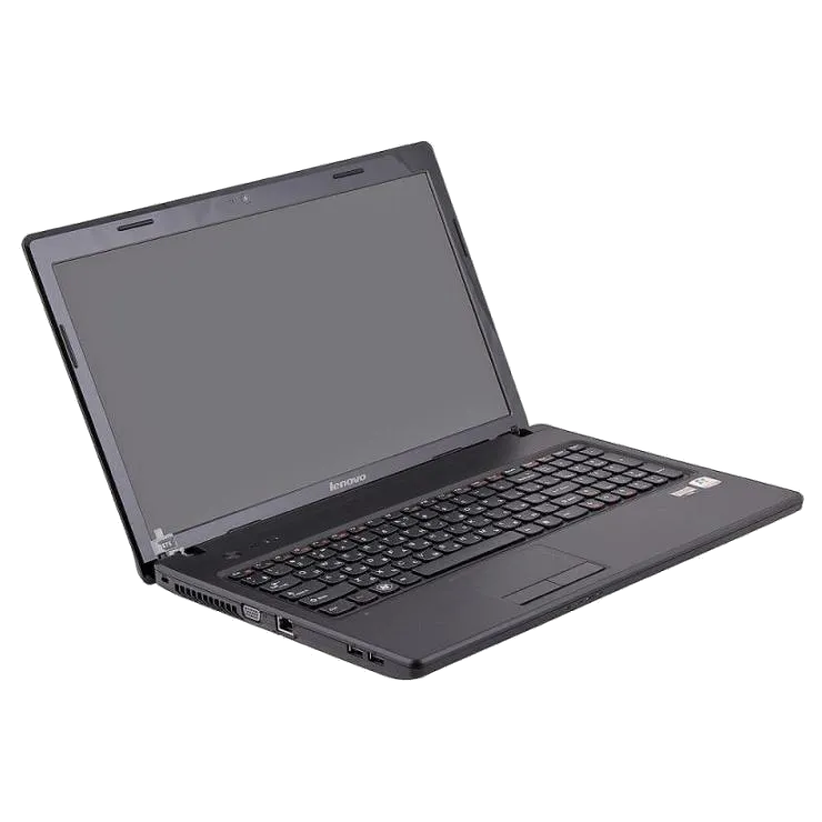 Замена системы охлаждения Lenovo G575