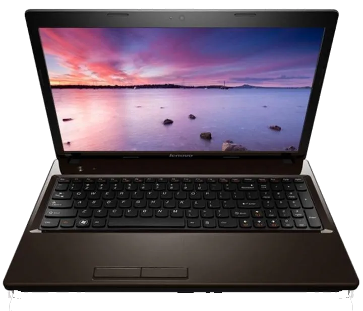 Замена системы охлаждения Lenovo G585