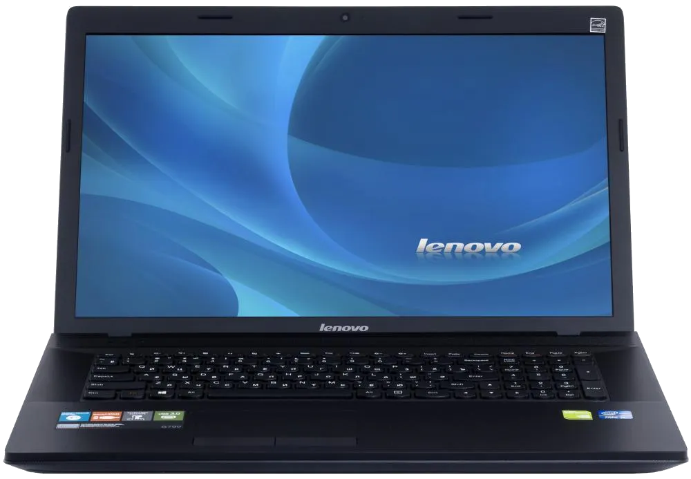 Замена системы охлаждения Lenovo G700