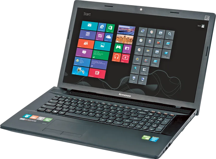 Замена системы охлаждения Lenovo G710