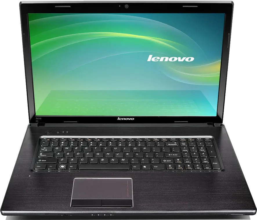 Замена системы охлаждения Lenovo G770