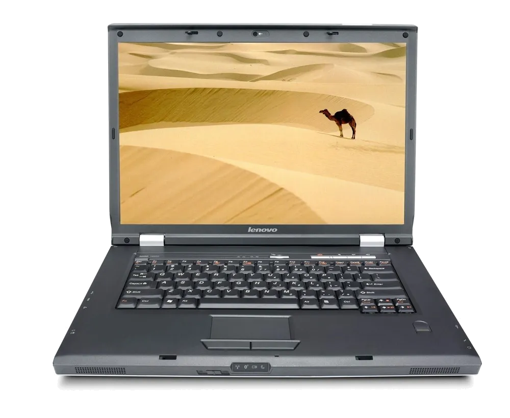 Замена системы охлаждения Lenovo N200