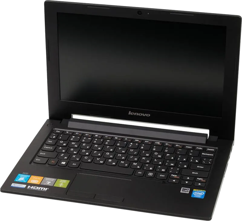 Замена системы охлаждения Lenovo S2030