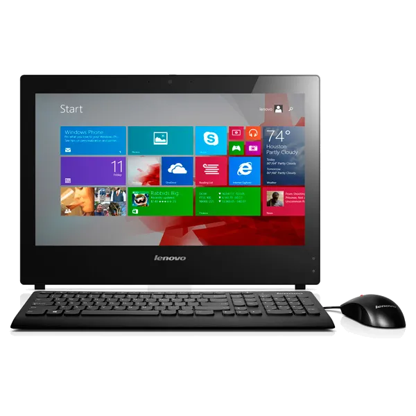 Замена системы охлаждения Lenovo S40