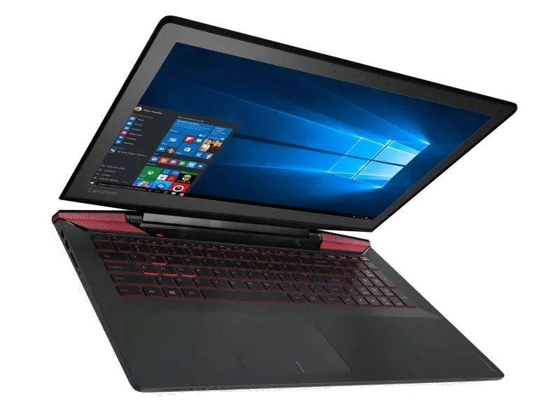Замена системы охлаждения Lenovo Y700-15