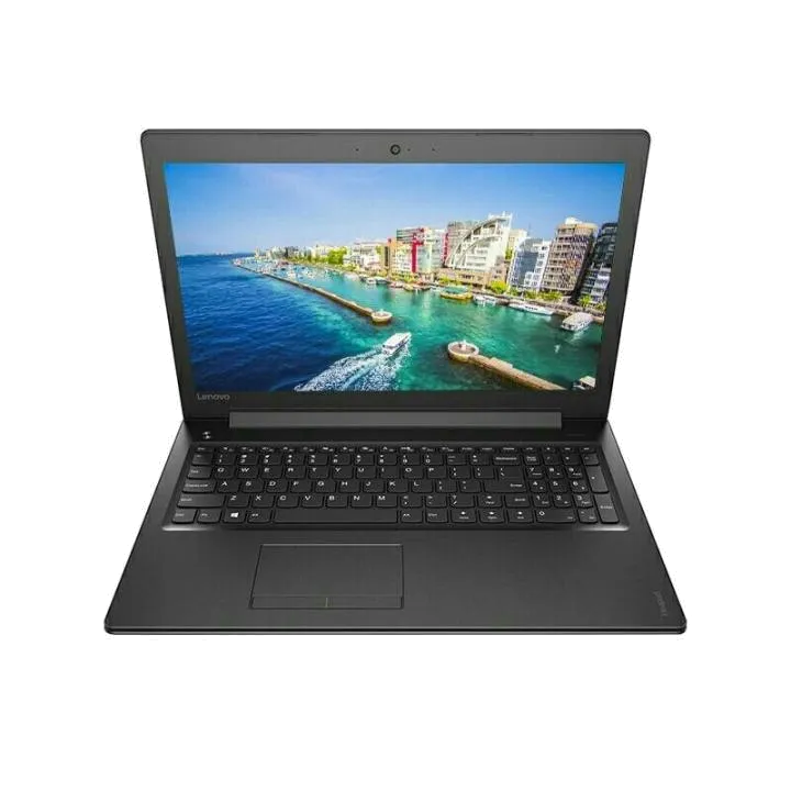 Замена системы охлаждения Lenovo 110-15