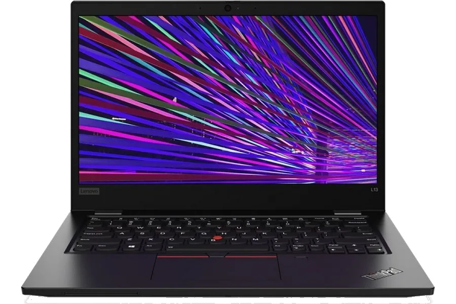 Замена системы охлаждения Lenovo 13