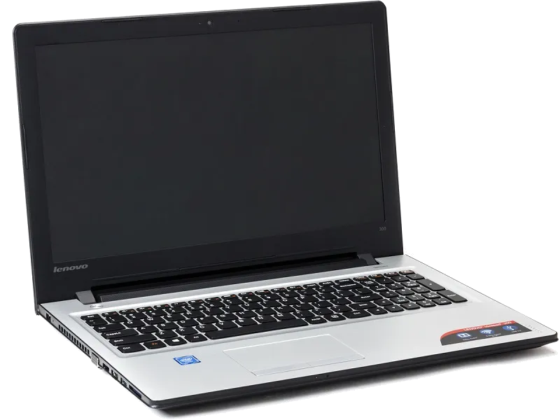 Замена системы охлаждения Lenovo 300-15