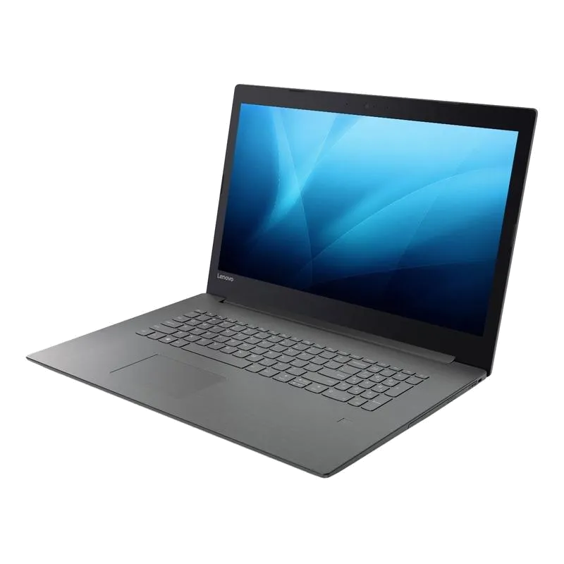 Замена системы охлаждения Lenovo 320-17
