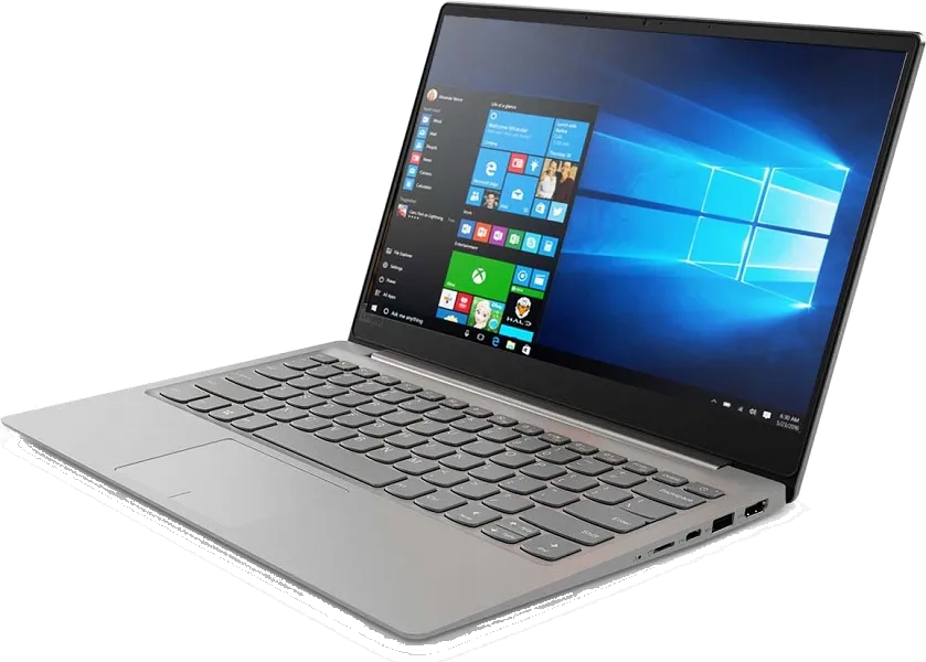 Замена системы охлаждения Lenovo 320S-13