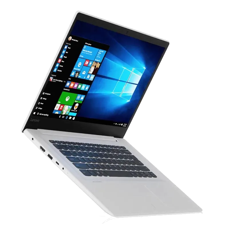 Замена системы охлаждения Lenovo 320S-15