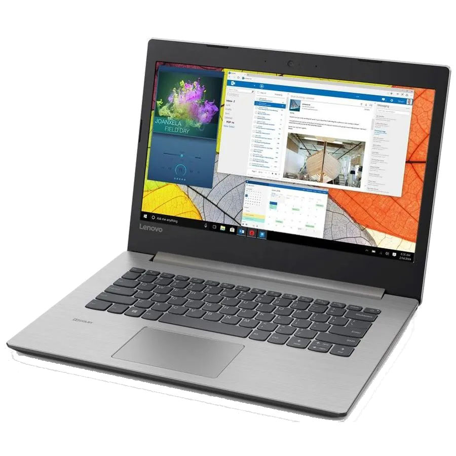 Замена системы охлаждения Lenovo 330-14