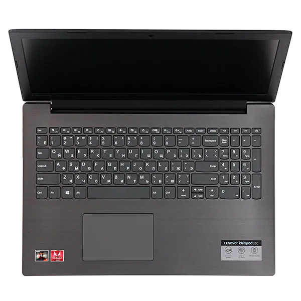 Замена системы охлаждения Lenovo 330-15