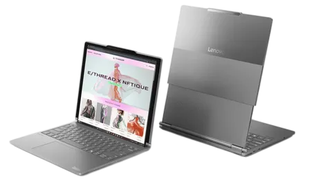 Замена системы охлаждения Lenovo ThinkBook Plus Gen 6