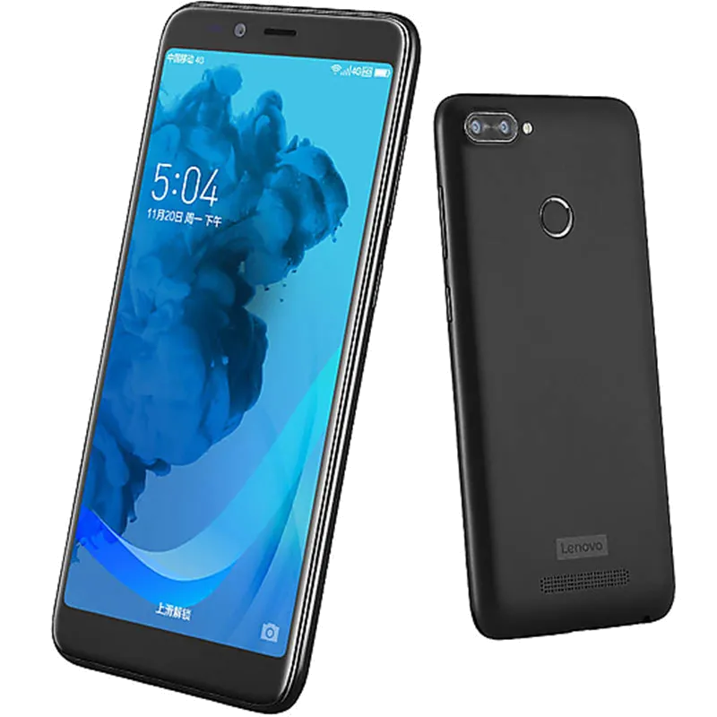 Замена кнопки включения/выключения Lenovo Phab 2 Pro