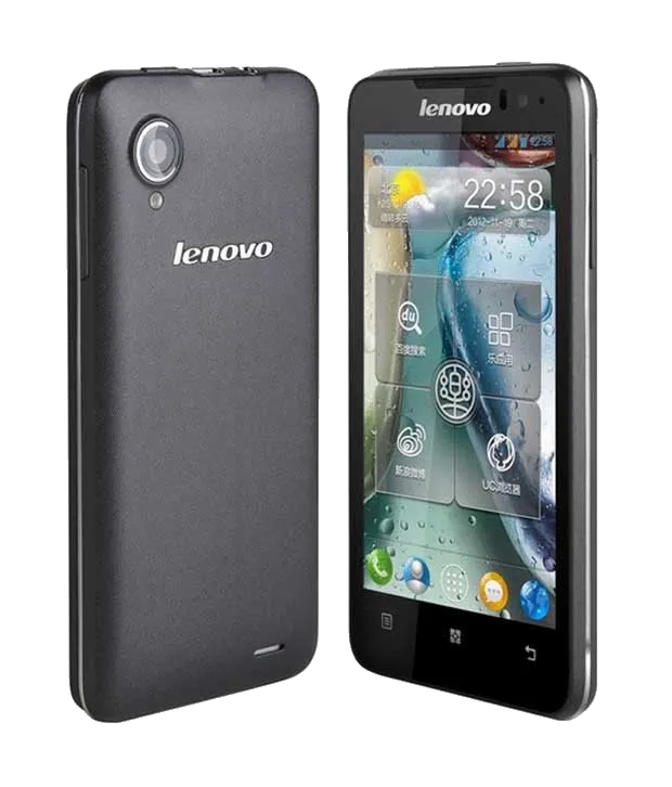Замена кнопки включения/выключения Lenovo Legion Phone