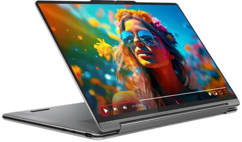 Замена системы охлаждения Lenovo Yoga 9i 2-in-1 Gen9