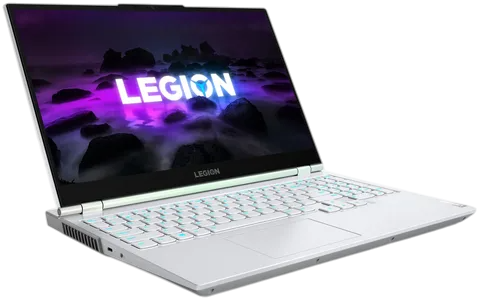 Замена системы охлаждения Lenovo Legion Y530